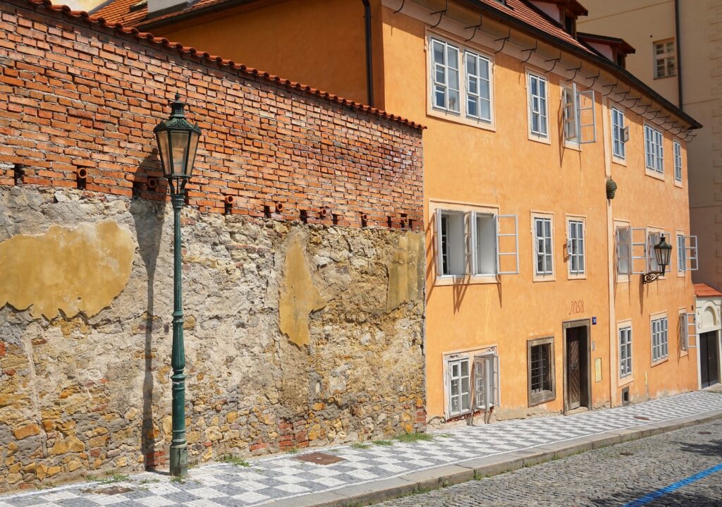 darovací smlouva nemovitost